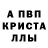 Alpha-PVP СК denis dukalov